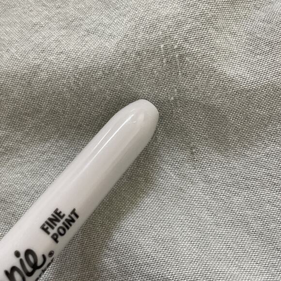 Vintage Carhartt Chambray Button Up Shirt XXL TALL Loose Fit Workwear Skater Y2K - Picture 10 of 11